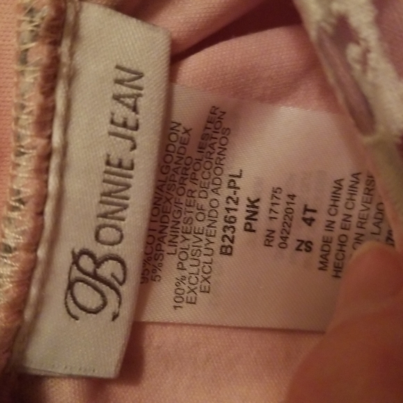 Bonnie Jean Top - Picture 5 of 6